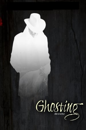 Poster Ghosting (2015)