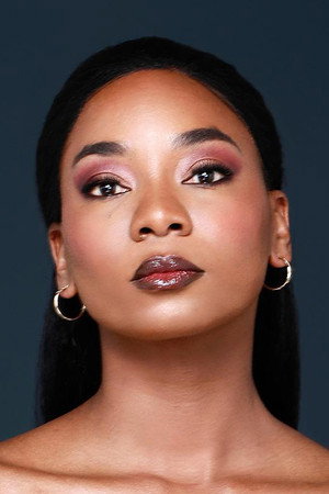 Karent Hinestroza portrait