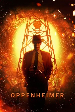 poster Oppenheimer