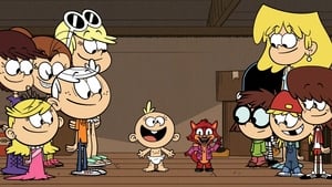 The Loud House The Crying Dame