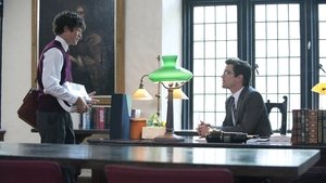 White Collar Season 3 Episode 12