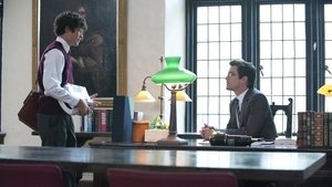 White Collar – Fascino criminale: Stagione 3 – Episodio 12