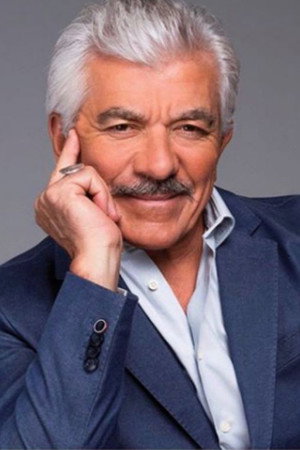 Giorgos Giannopoulos portrait