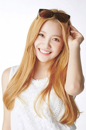 YERI photo