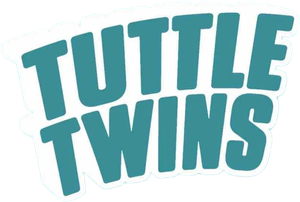 Gêmeos Tuttle — Logos 2