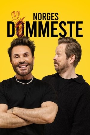 Norges dummeste - Season 2