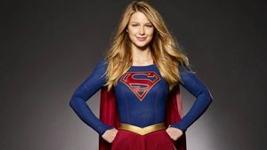 Supergirl Season (6)