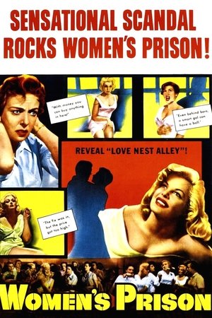 Women's Prison (1955)
