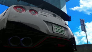 MF Ghost 3 Dublado Episódio 08