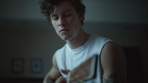 Shawn Mendes: In Wonder (2020) • Lektor PL