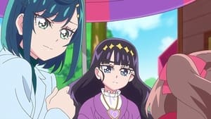 Delicious Party♡Precure: Saison 1 Episode 39