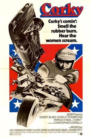 Poster Corky (1972)