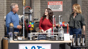 Reparos em Família: 2×3