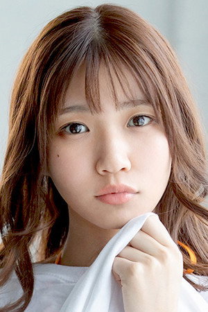 Mitsuha Higuchi portrait