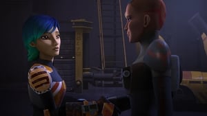 Star Wars Rebels 2×6