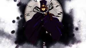 Boogiepop wa Warawanai