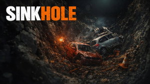 Sink Hole 2