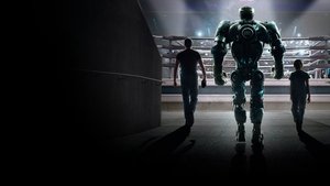 Real Steel (2011)