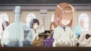 Shinmai Renkinjutsushi No Tenpo Keiei: Saison 1 Episode 1