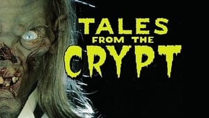 poster Tales from the Crypt