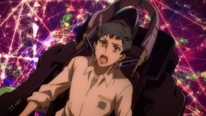 Kakumeiki Valvrave: 1×9