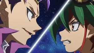 Yu-Gi-Oh! Arc-V: 1×9