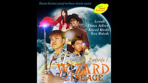 Wizard Lineage Episode 1