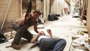 The Walking Dead