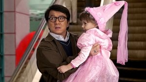 Kung Fu Nanny
