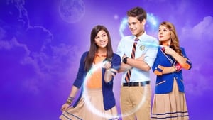 poster Every Witch Way
