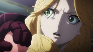 Overlord Season 4 Episode 12