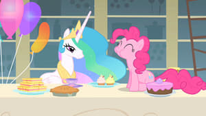 My Little Pony: Friendship Is Magic A Bird in the Hoof