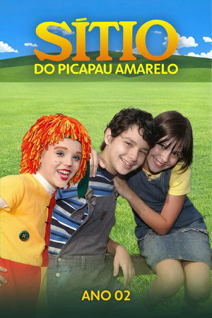 Sítio do Picapau Amarelo - Season 2