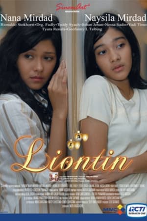 Liontin