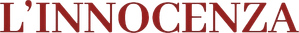 L'innocenza (2023) Streaming official logo