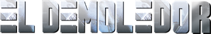 O Demolidor — Logos 10