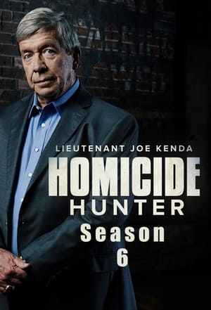 Homicide Hunter: Lt Joe Kenda: Seizoen 6