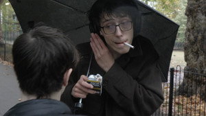 Dirty Cigarettes