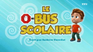 Paw Patrol Helfer auf vier Pfoten: 3×21