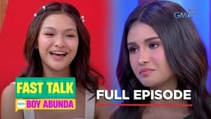 Fast Talk with Boy Abunda: Season 1 Full Episode 22