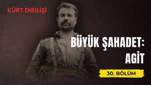 Büyük Şahadet: Agit