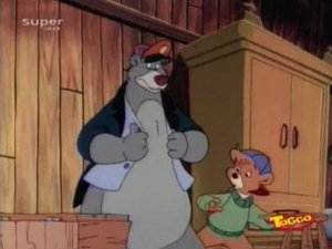 TaleSpin: 1×42