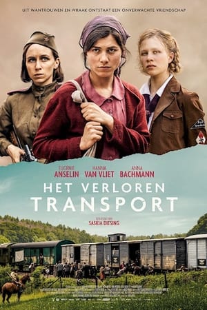 Poster di Lost Transport