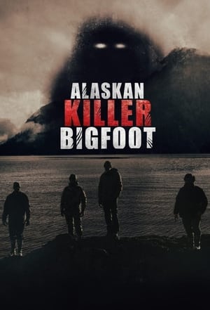 Alaskan Killer Bigfoot soap2day