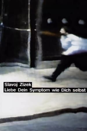 Poster Liebe Dein Symptom wie Dich selbst! 1996