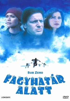 Fagyhatár alatt (2005)