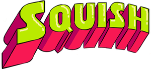 Squish — Logos 1