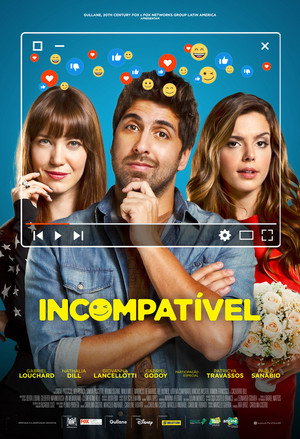Incompatível 10