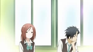 Isshuukan Friends.: 1×10