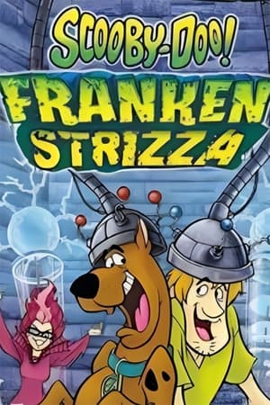 Image Scooby-Doo! Frankenstrizza